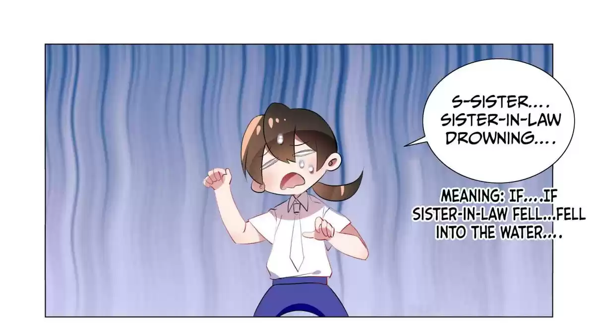 My Girl is a Dragon Princess Ch. 39