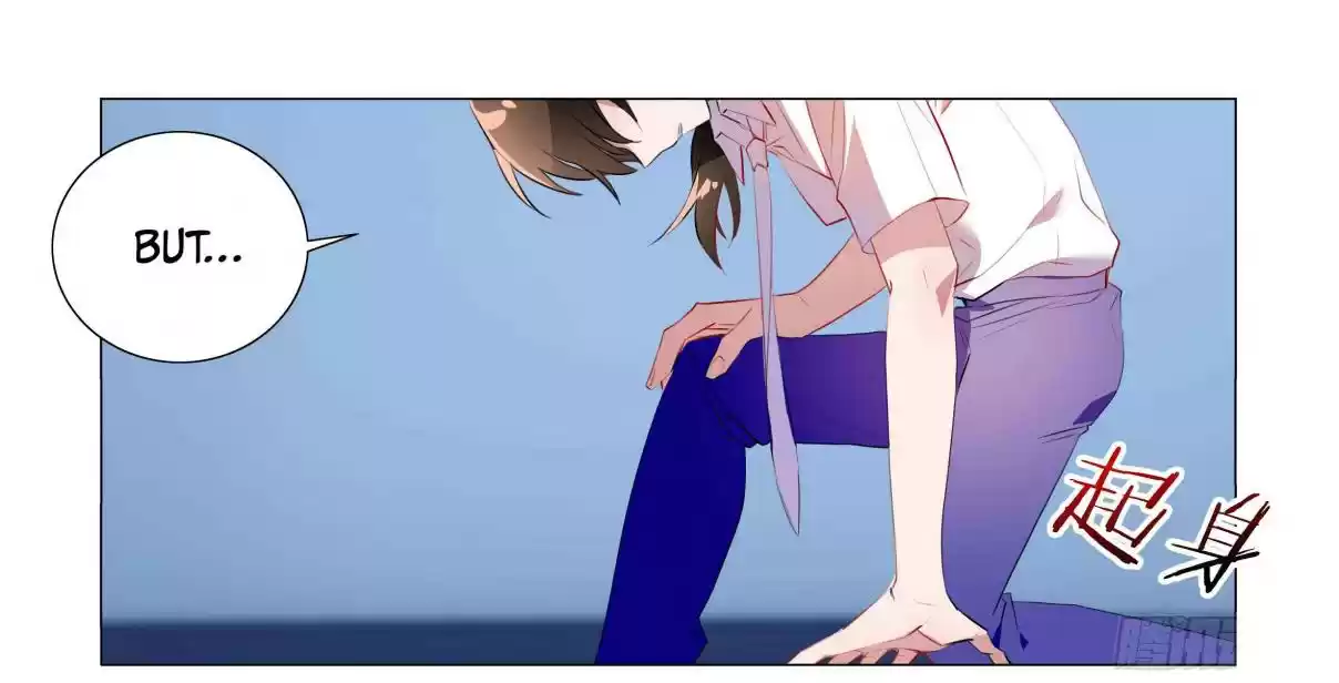 My Girl is a Dragon Princess Ch. 39