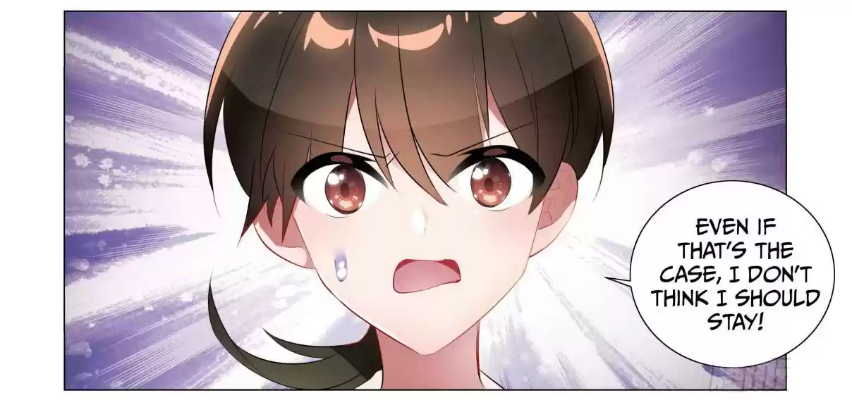 My Girl is a Dragon Princess Ch. 39