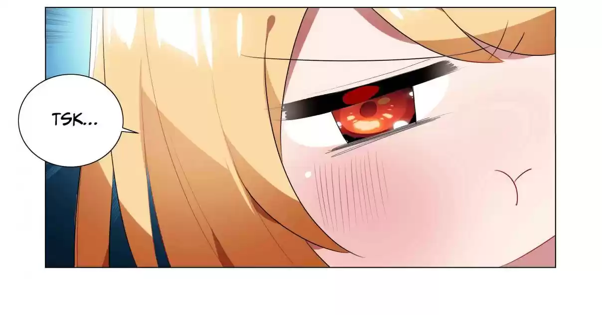 My Girl is a Dragon Princess Ch. 39