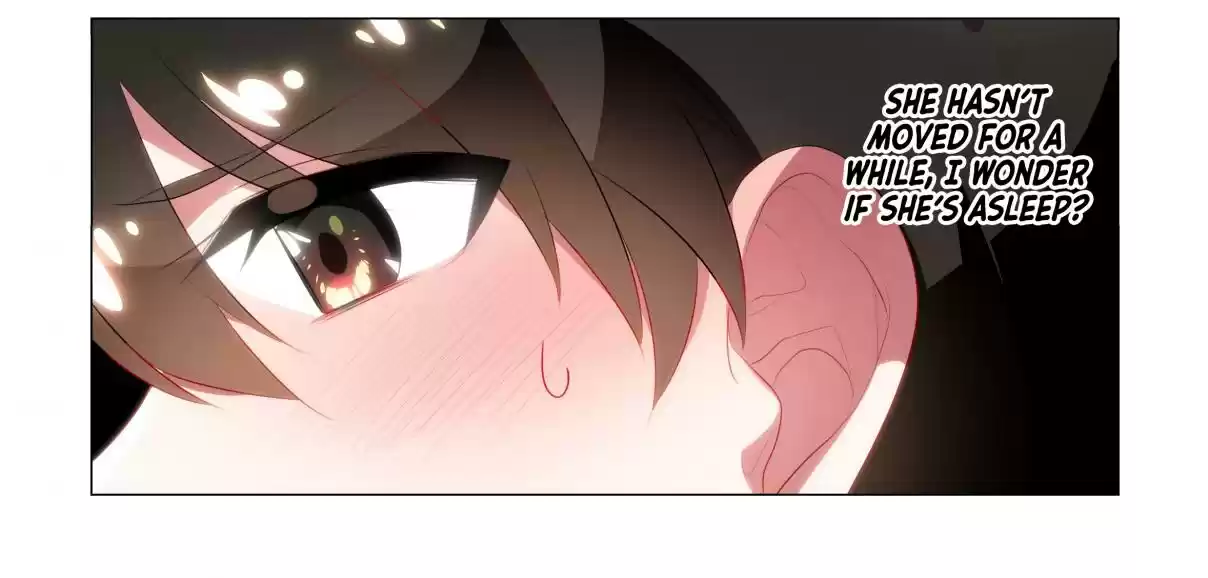 My Girl is a Dragon Princess Ch. 40