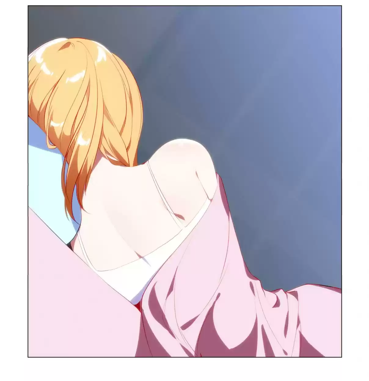 My Girl is a Dragon Princess Ch. 40