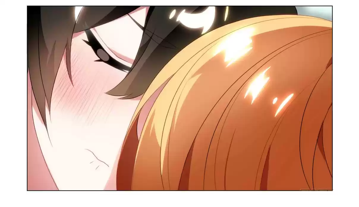 My Girl is a Dragon Princess Ch. 40