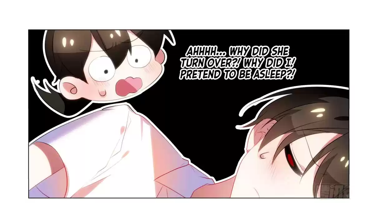 My Girl is a Dragon Princess Ch. 40