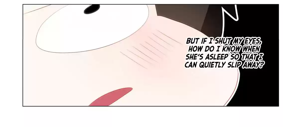 My Girl is a Dragon Princess Ch. 40