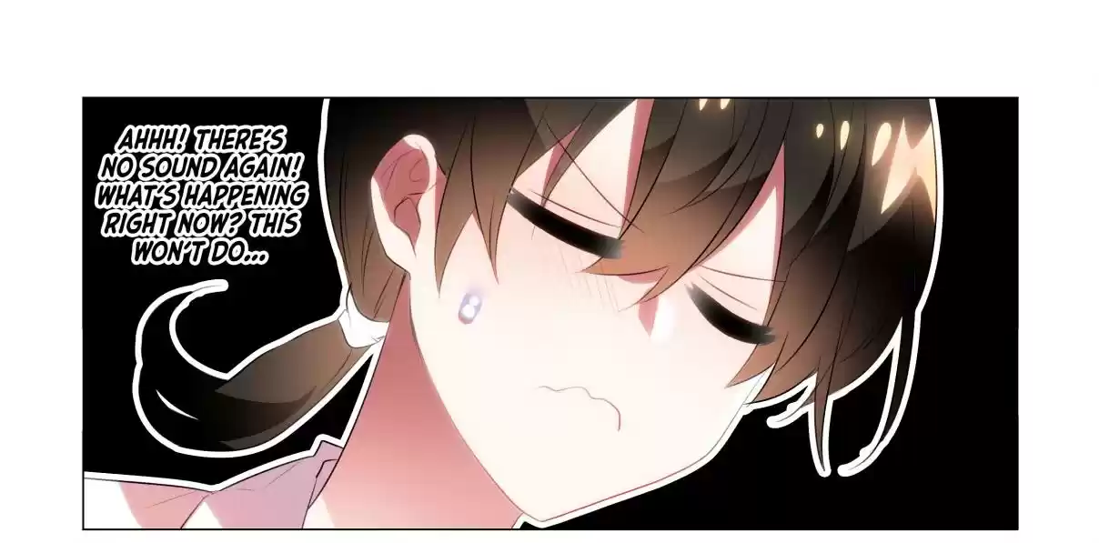 My Girl is a Dragon Princess Ch. 40