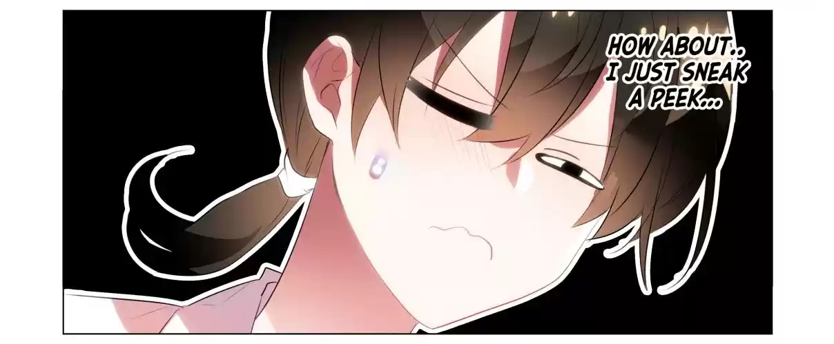 My Girl is a Dragon Princess Ch. 40