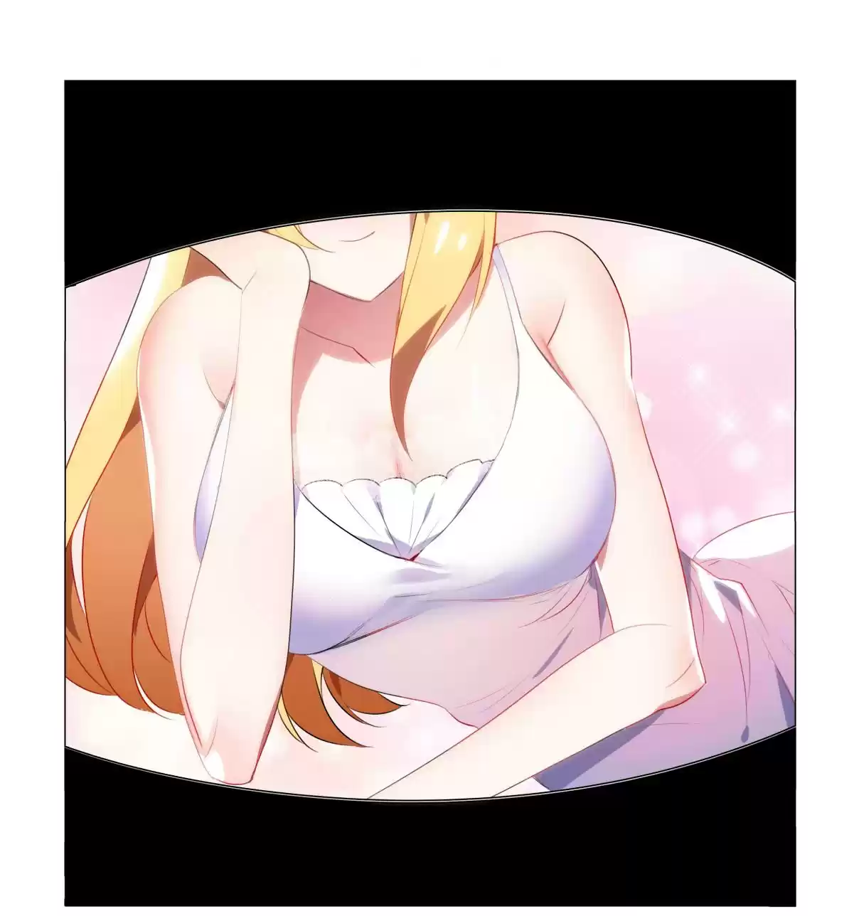 My Girl is a Dragon Princess Ch. 40