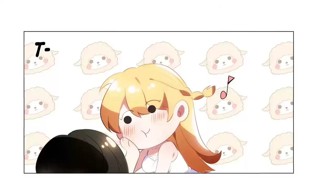 My Girl is a Dragon Princess Ch. 40