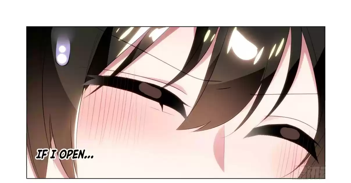 My Girl is a Dragon Princess Ch. 40