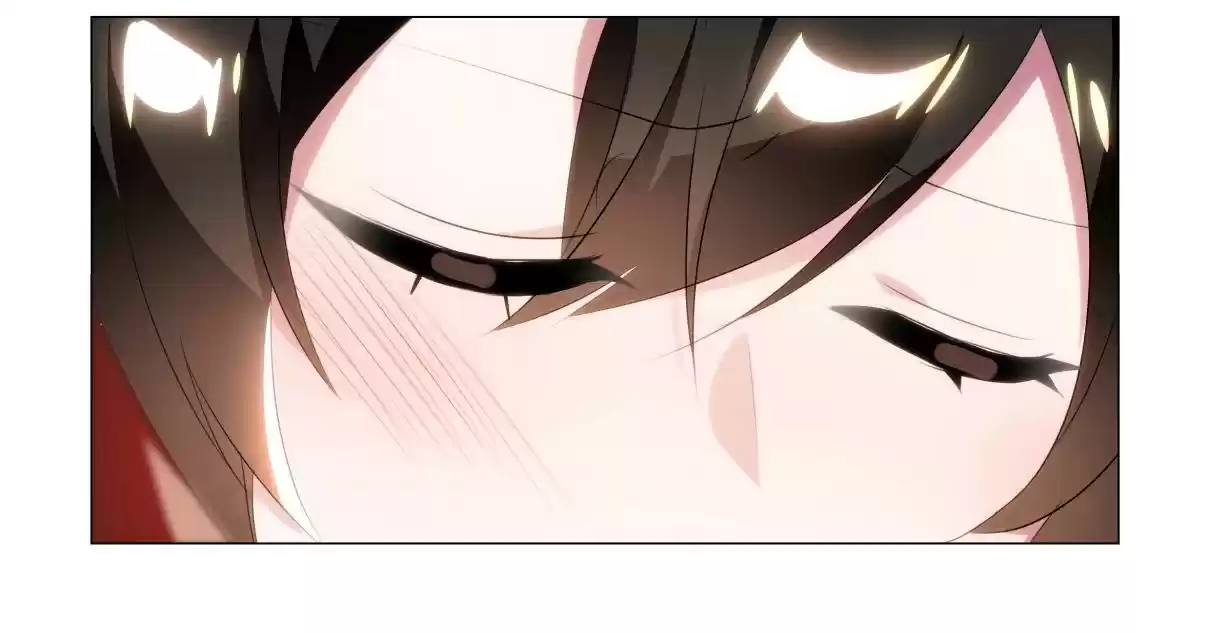 My Girl is a Dragon Princess Ch. 40