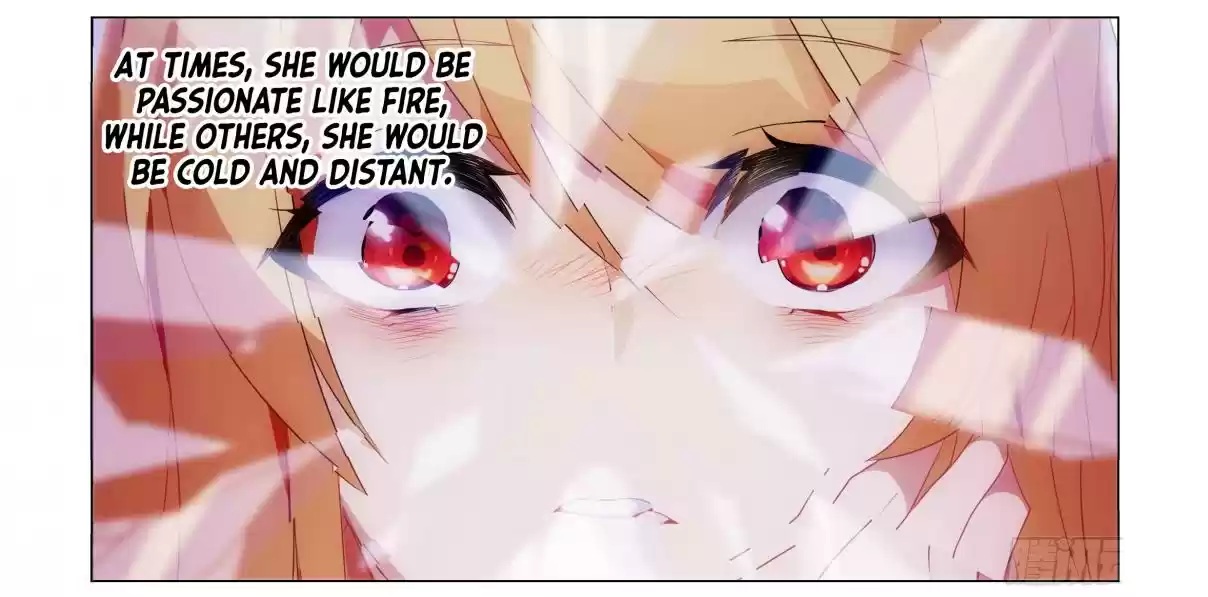 My Girl is a Dragon Princess Ch. 40