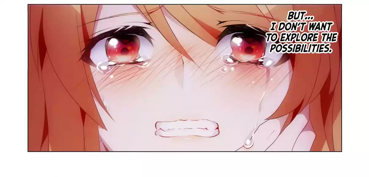 My Girl is a Dragon Princess Ch. 40