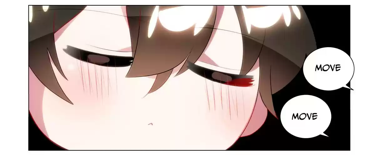 My Girl is a Dragon Princess Ch. 40