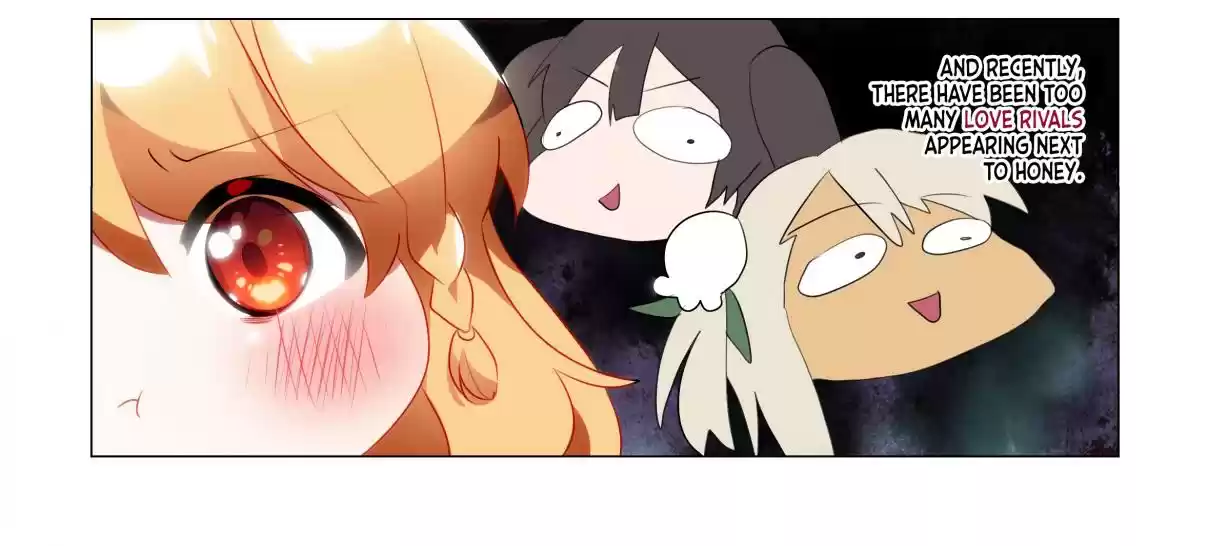 My Girl is a Dragon Princess Ch. 41