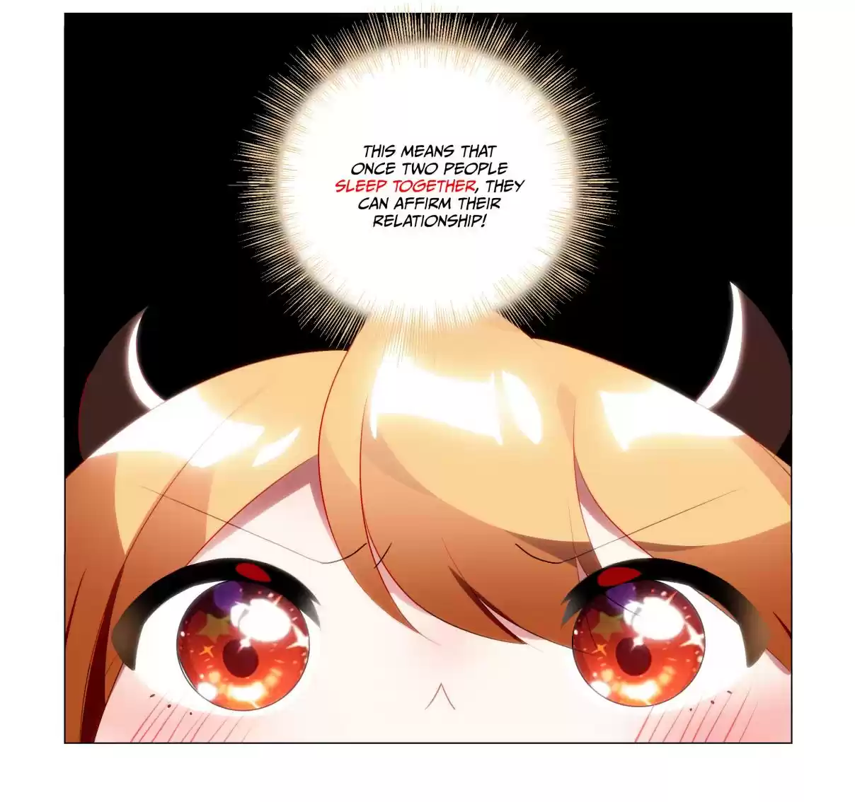 My Girl is a Dragon Princess Ch. 41