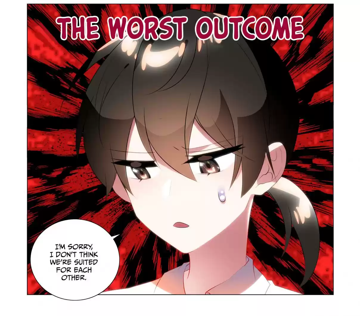 My Girl is a Dragon Princess Ch. 41