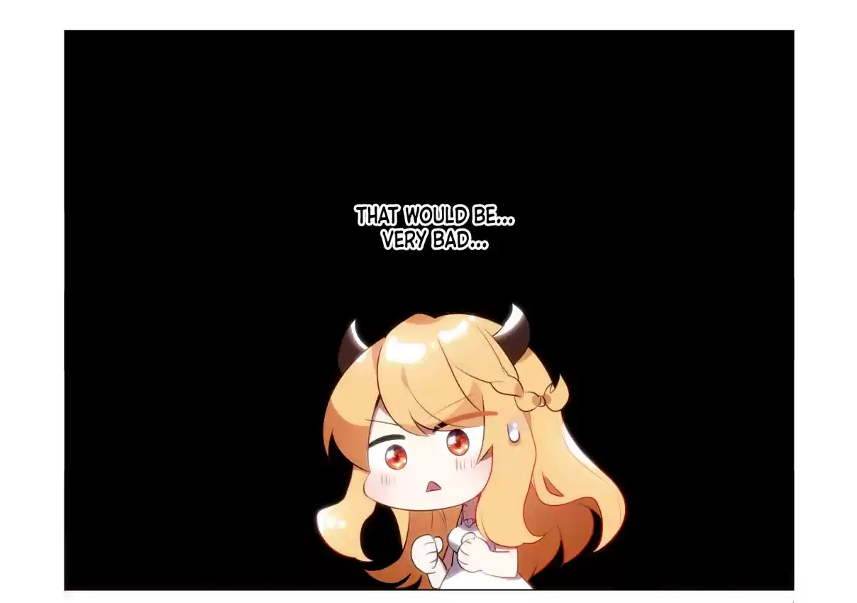 My Girl is a Dragon Princess Ch. 41