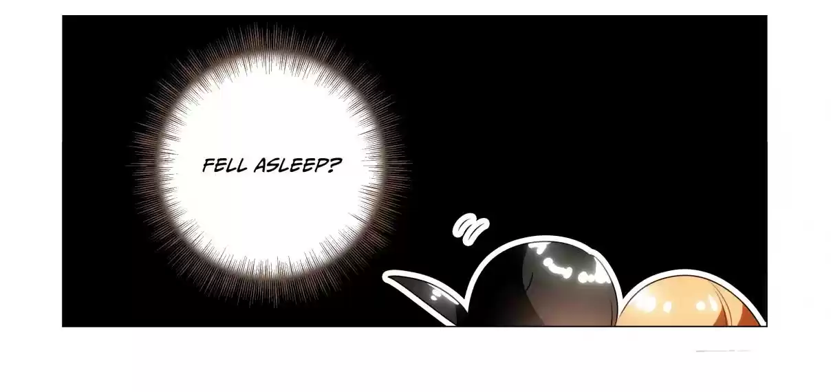 My Girl is a Dragon Princess Ch. 41