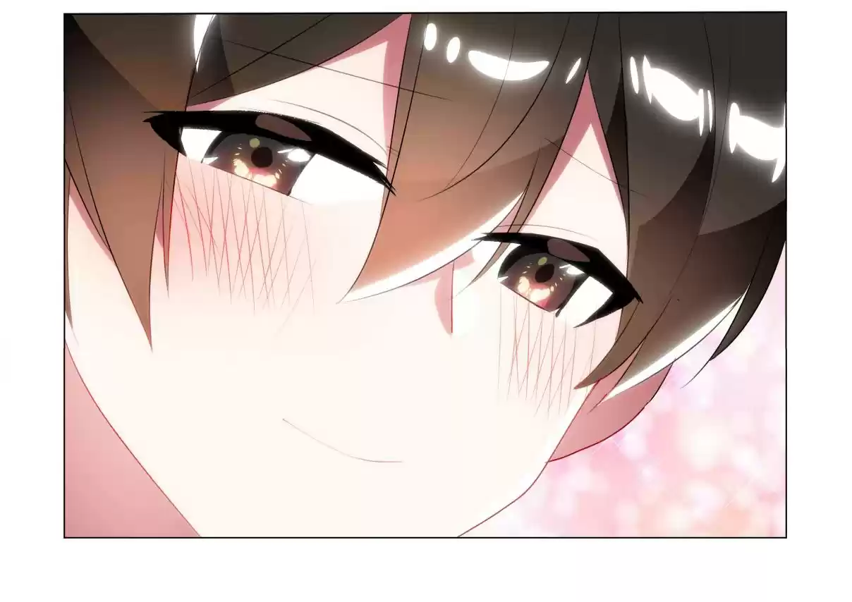 My Girl is a Dragon Princess Ch. 41