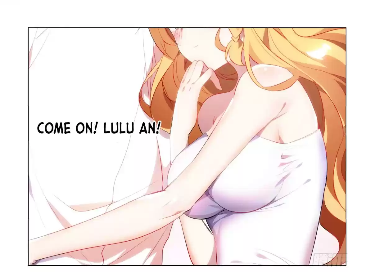 My Girl is a Dragon Princess Ch. 41