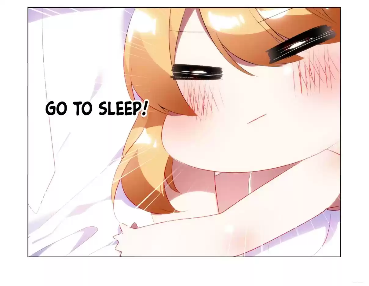 My Girl is a Dragon Princess Ch. 41