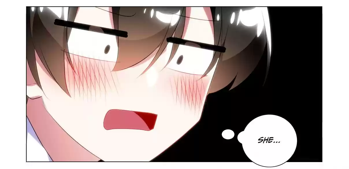 My Girl is a Dragon Princess Ch. 41