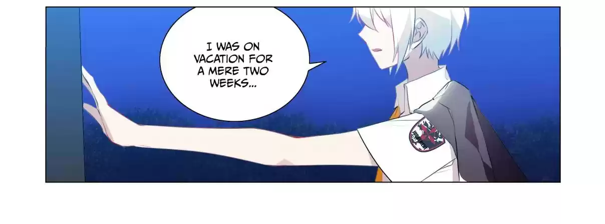 My Girl is a Dragon Princess Ch. 41