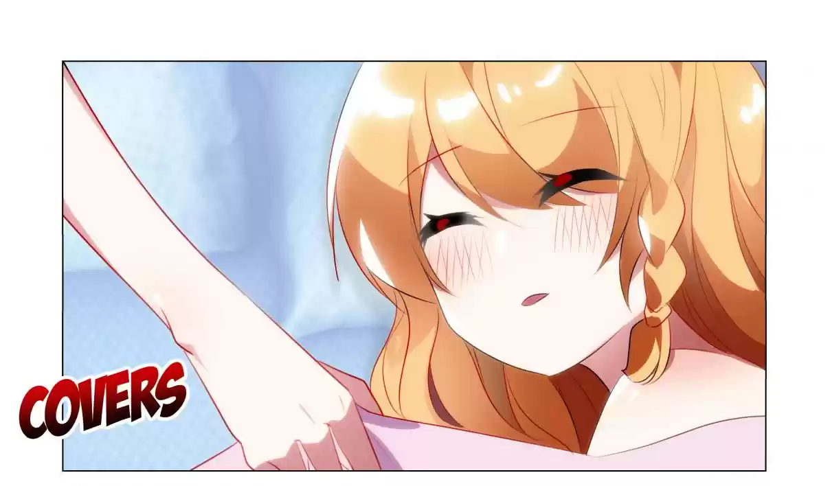 My Girl is a Dragon Princess Ch. 41