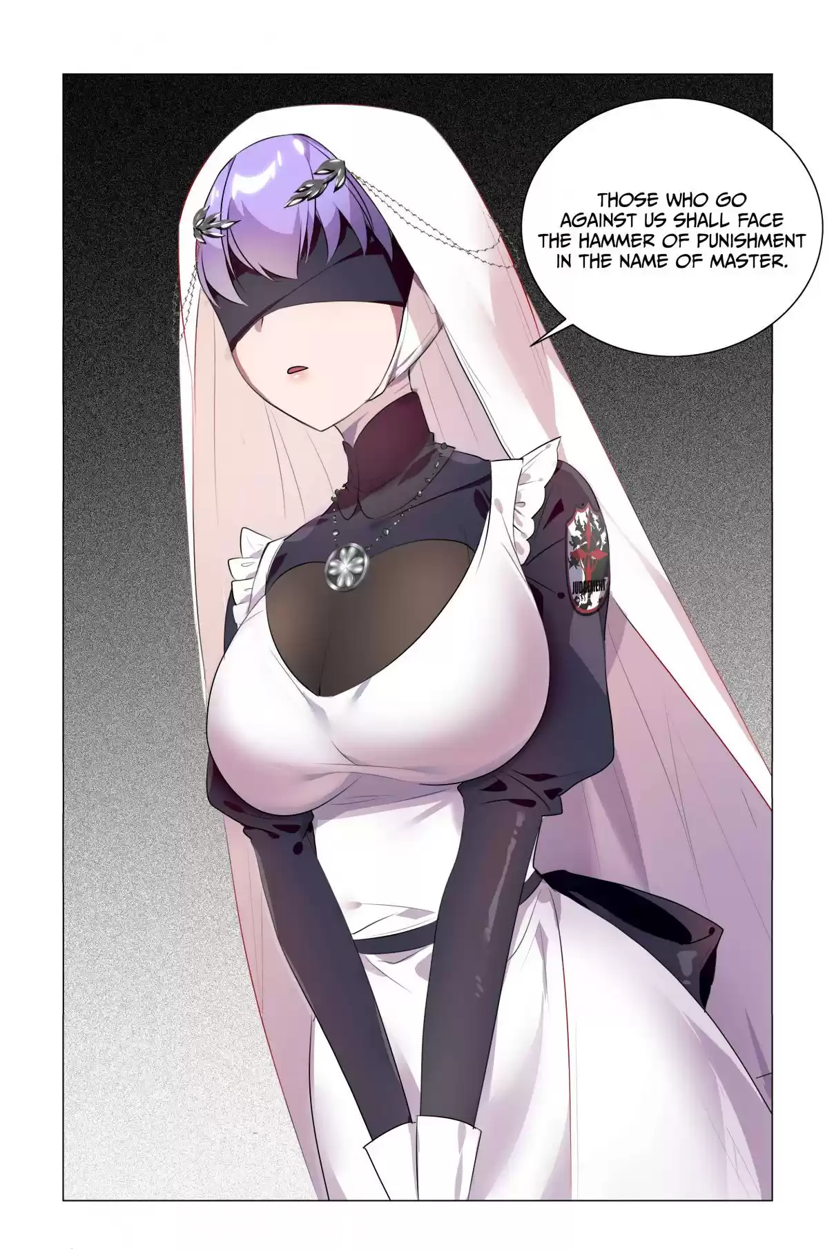 My Girl is a Dragon Princess Ch. 41