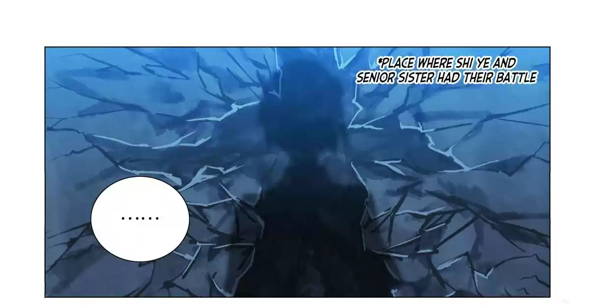 My Girl is a Dragon Princess Ch. 41