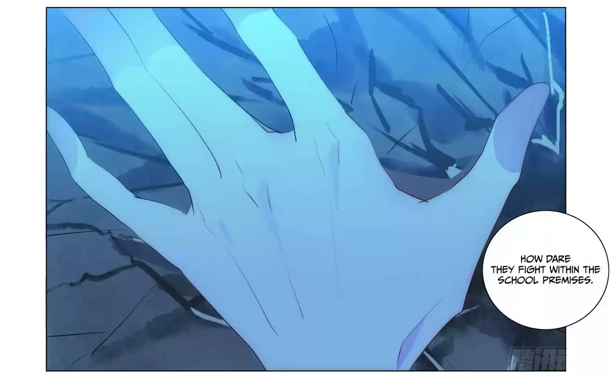 My Girl is a Dragon Princess Ch. 41