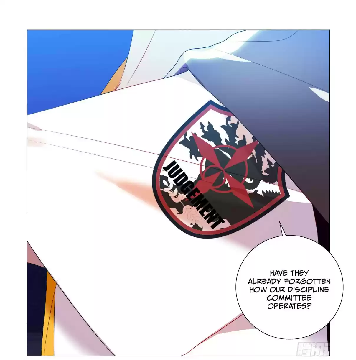 My Girl is a Dragon Princess Ch. 41