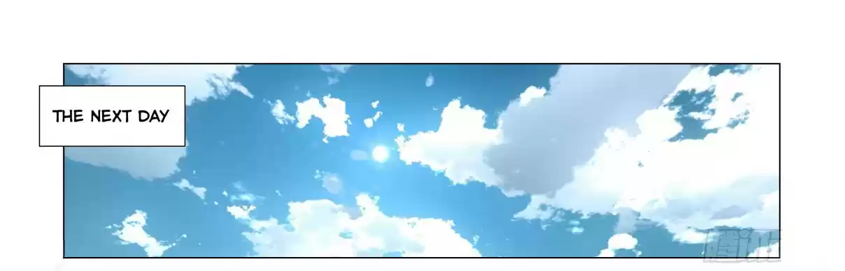 My Girl is a Dragon Princess Ch. 42