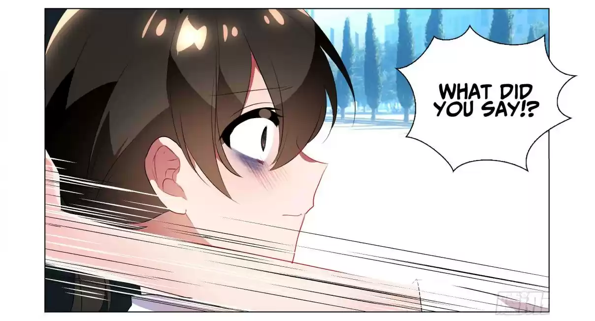 My Girl is a Dragon Princess Ch. 42