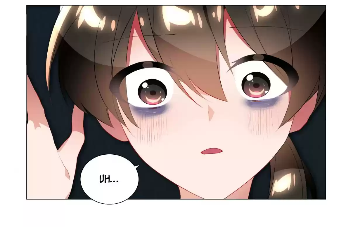 My Girl is a Dragon Princess Ch. 42