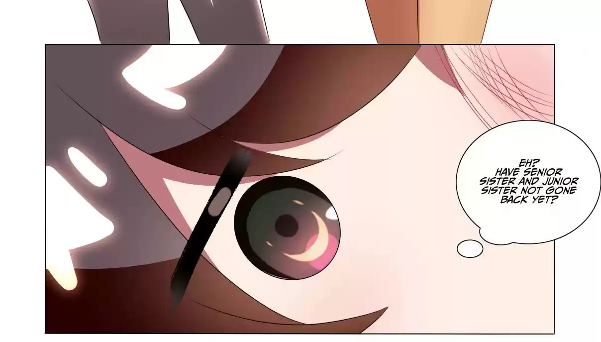 My Girl is a Dragon Princess Ch. 42