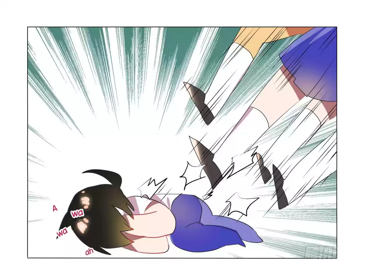 My Girl is a Dragon Princess Ch. 42