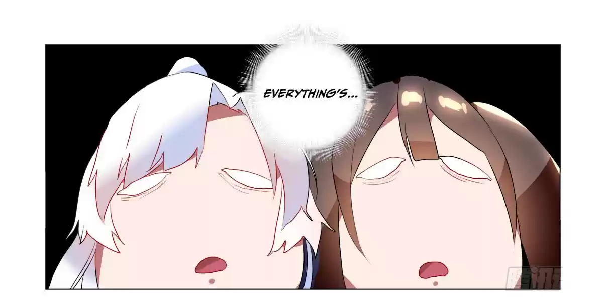 My Girl is a Dragon Princess Ch. 43