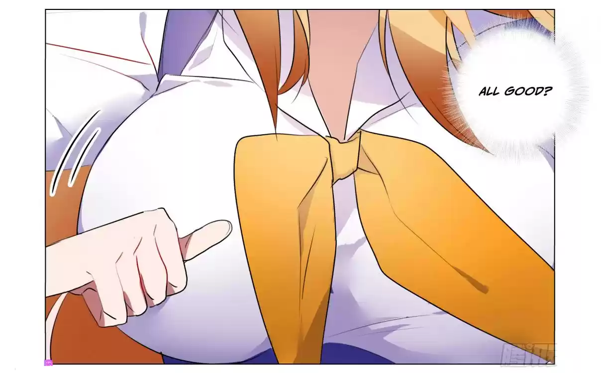 My Girl is a Dragon Princess Ch. 43