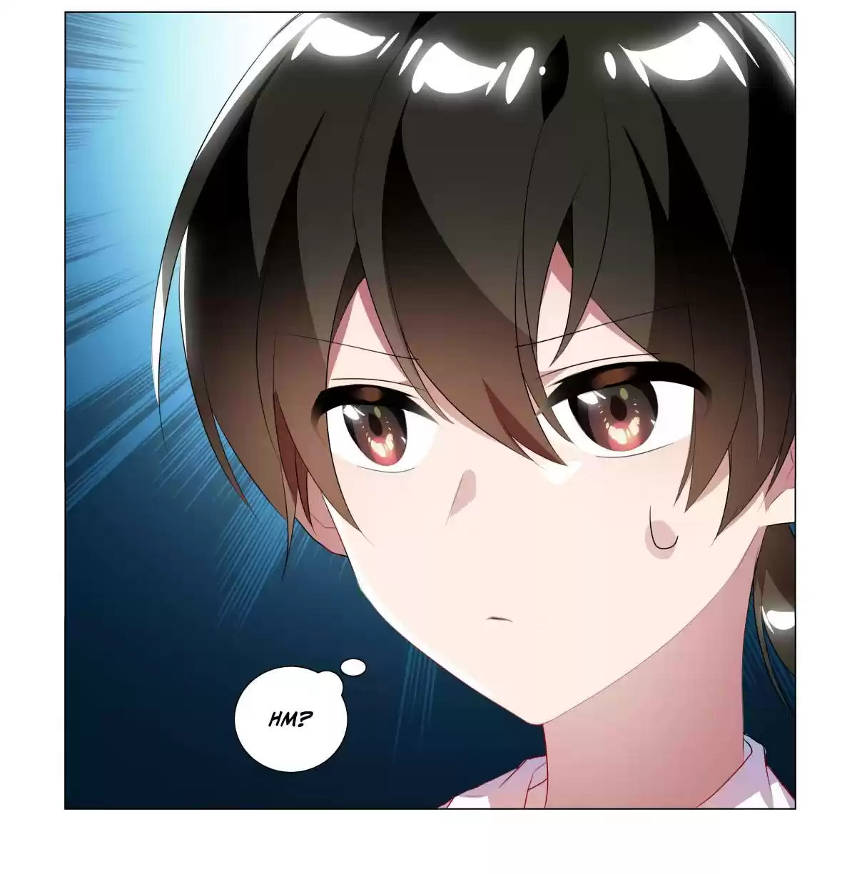 My Girl is a Dragon Princess Ch. 43