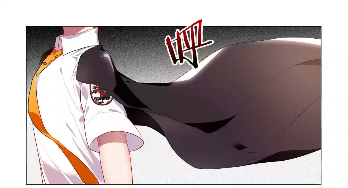 My Girl is a Dragon Princess Ch. 43