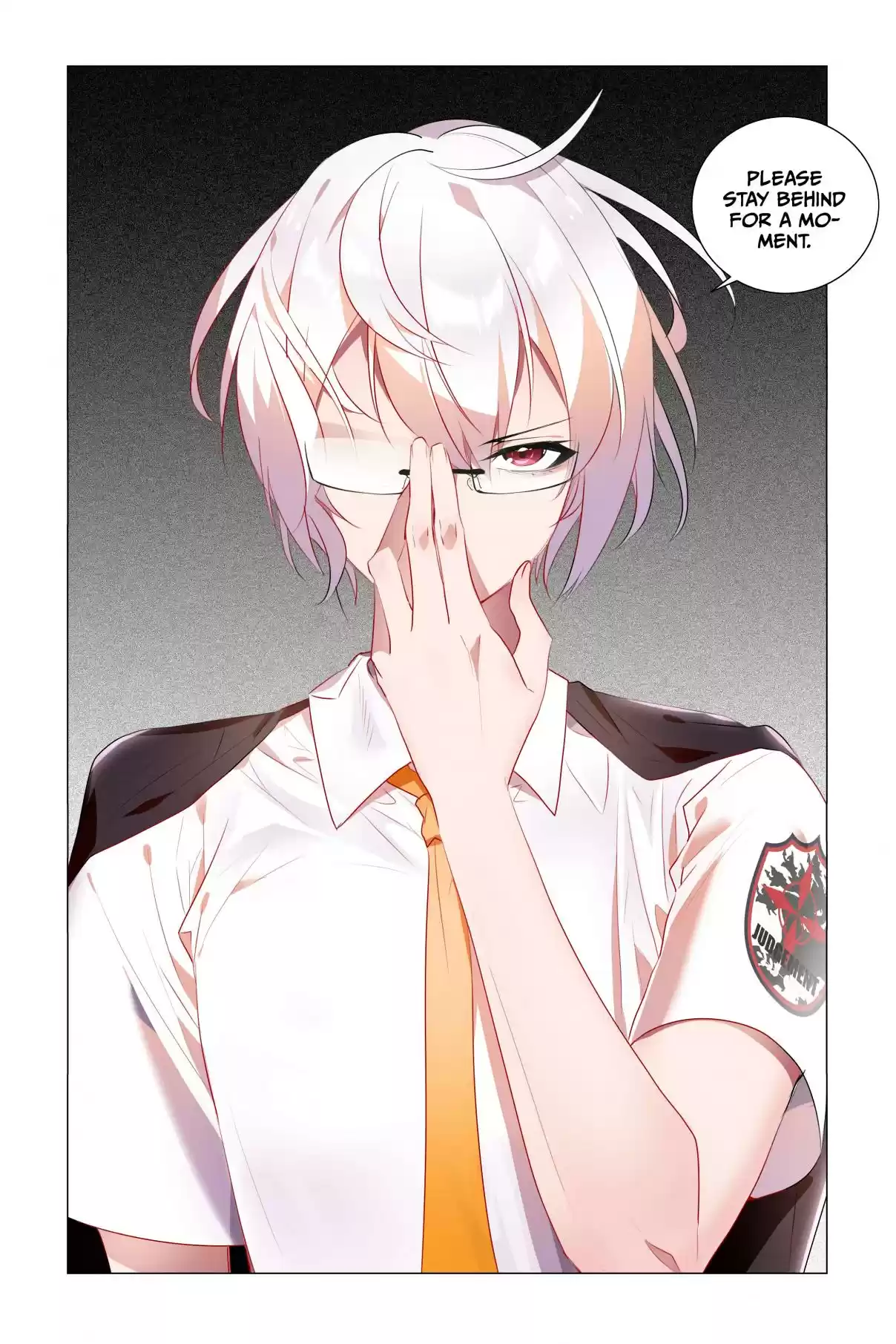 My Girl is a Dragon Princess Ch. 43