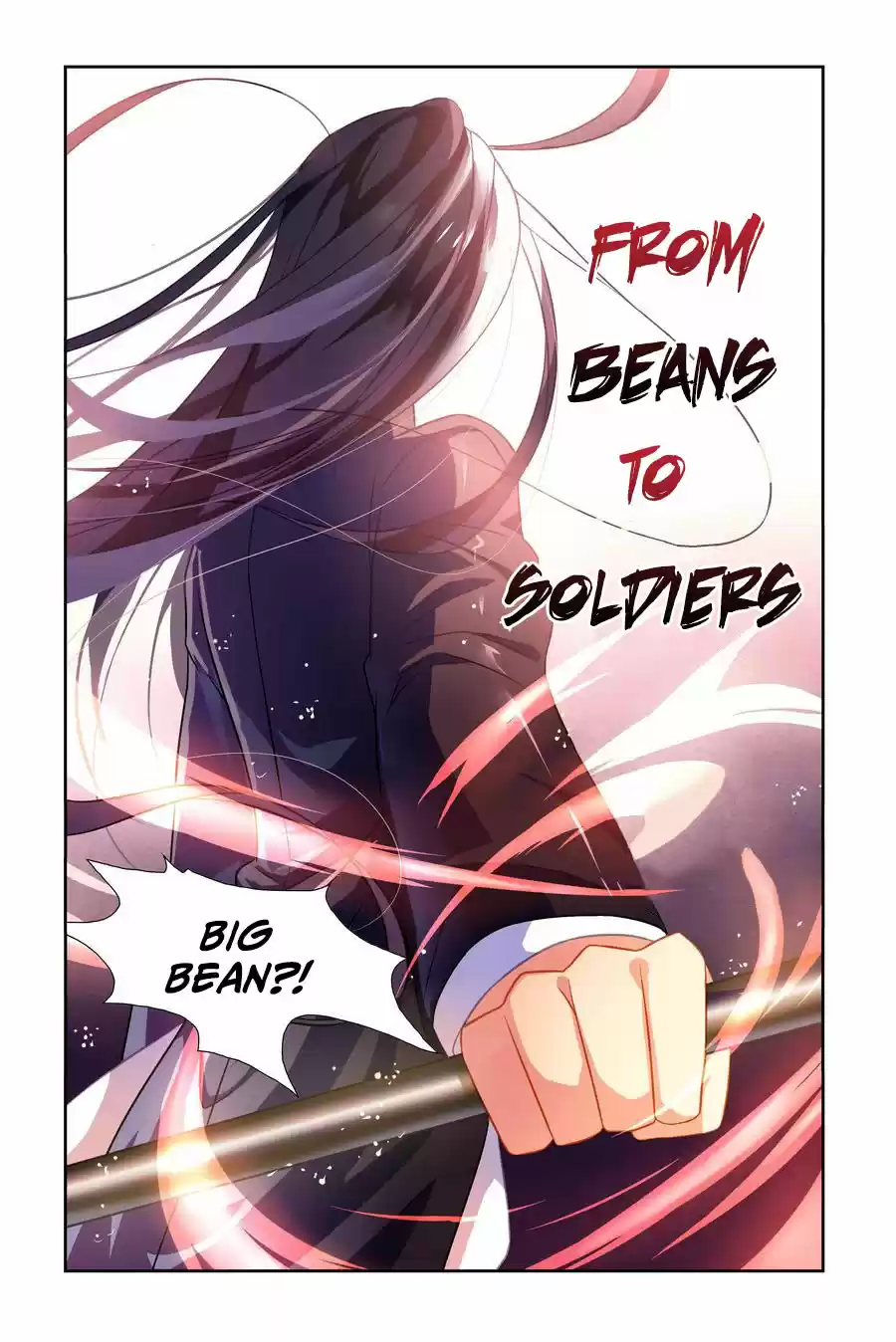 My Girl is a Dragon Princess Ch. 7