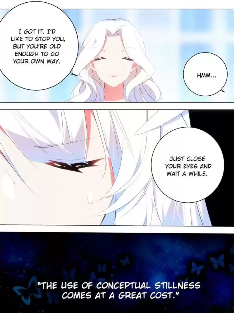 My Girl Is A Dragon Princess Chapter 100