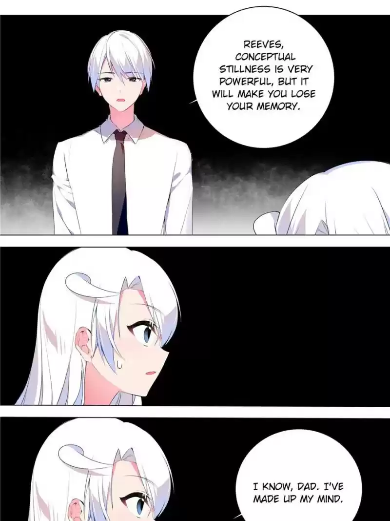 My Girl Is A Dragon Princess Chapter 100