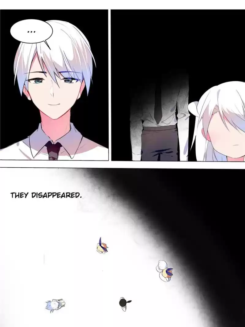 My Girl Is A Dragon Princess Chapter 100