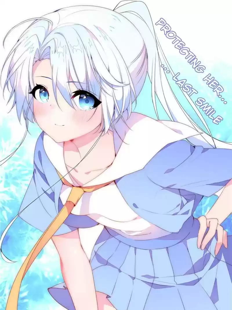 My Girl Is A Dragon Princess Chapter 101