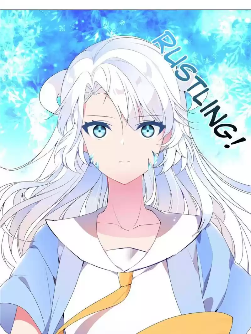 My Girl Is A Dragon Princess Chapter 101