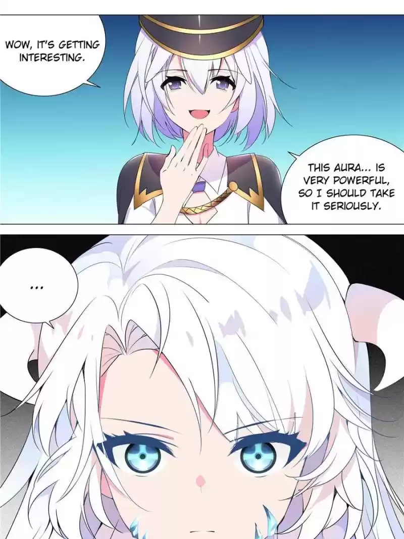 My Girl Is A Dragon Princess Chapter 101